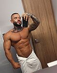 Bruce Dallas