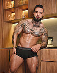 Mike Casanova