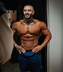 Bruce Dallas