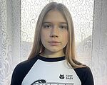 Eustolia Schweppe