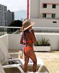 Miah Roberts