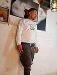 Randy Steven
