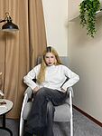 Inge Clenney