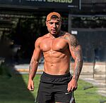 Brent Lyons