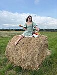 Camilla Treacy