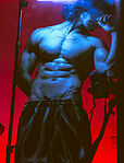 James Deenxo
