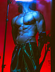 James Deenxo