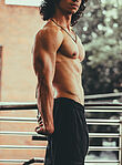 James Deenxo