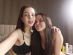 Shaunda Schubbe & Ciara Susmilch