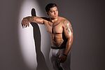 Nicolas Scott