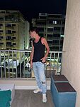 Alex Pino