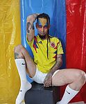 Andy Nidal