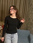 Lara Graber