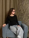 Lara Graber
