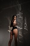 Maddy Midnight