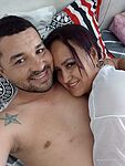 Stephania & Randy
