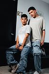 Noaah Smithh & Thomaas Jhonsonn