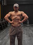 Andrew Harrisss