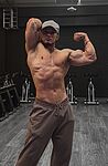 Andrew Harrisss