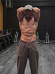 Andrew Harrisss