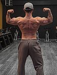 Andrew Harrisss