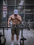 Andrew Harrisss