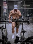 Andrew Harrisss