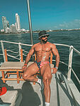 Jeff Clark