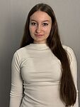 Kelsey Iwanejko