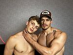 Ridge & Curt