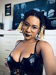 Drea Luna