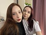 Ivey Ostrosky & Ashley Abner