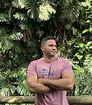 Tim Mora