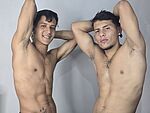 Allan & Robert