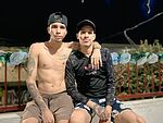 Liam & Lucien