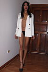 Jimenna Slim