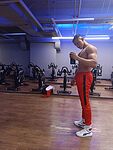 Ares Levi