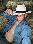 Justyn Stand