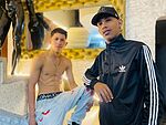 Maikol & Milan