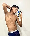 Eiden Parker