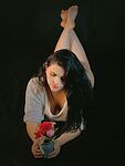 Alisson Evans