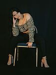 Alisson Evans