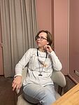Lanette Trevor
