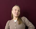 Pamelia Bargerstock