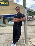 Dereck Jay