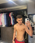 Dantte Thompson