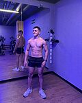Liam Stonne
