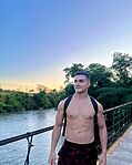 Liam Stonne
