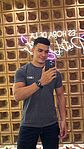 Liam Stonne