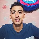 Tyron Oramas